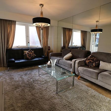 Appartement Knightsbridge à Londres Extérieur photo
