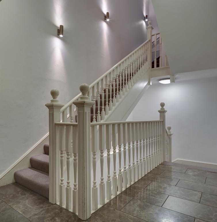 Appartement Knightsbridge à Londres Extérieur photo