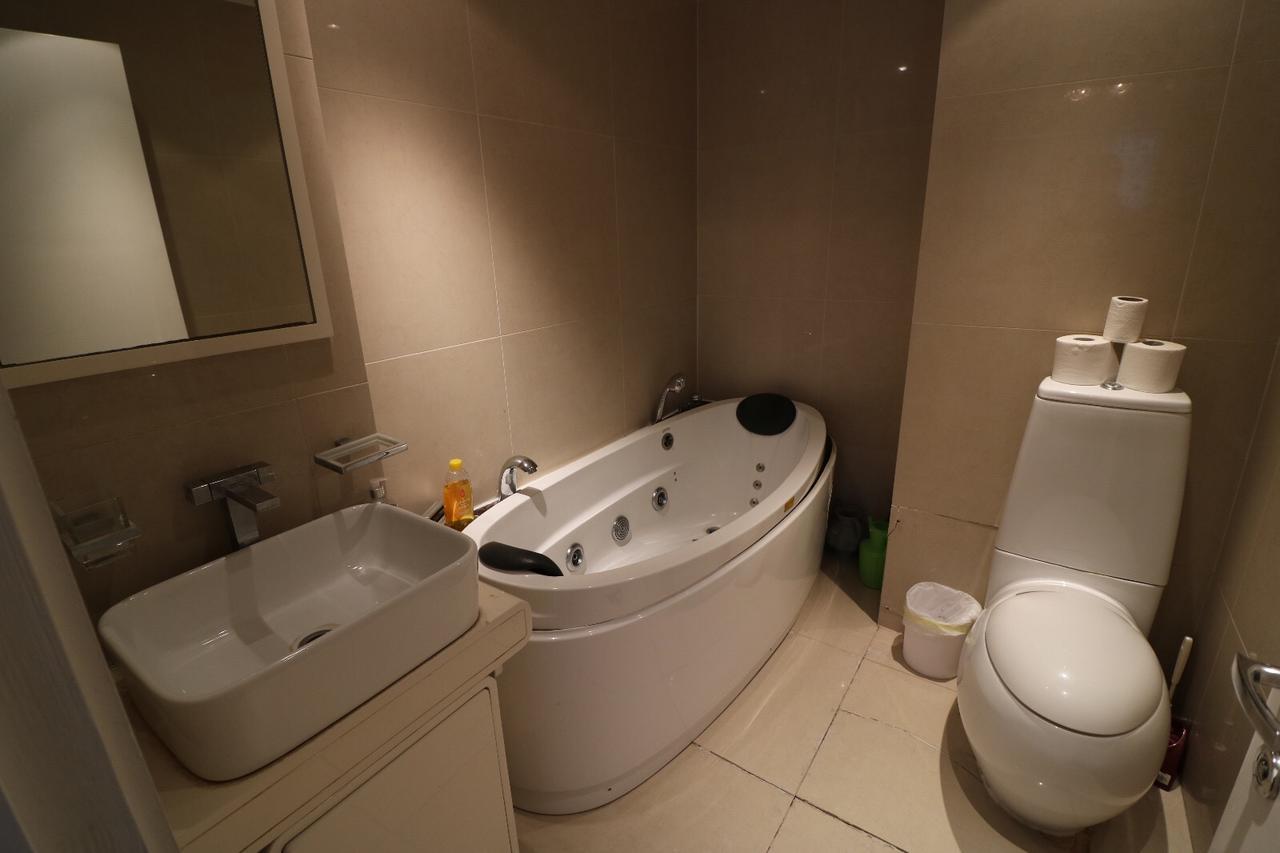 Appartement Knightsbridge à Londres Extérieur photo