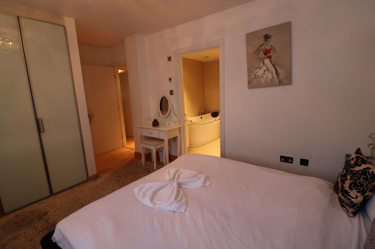 Appartement Knightsbridge à Londres Extérieur photo