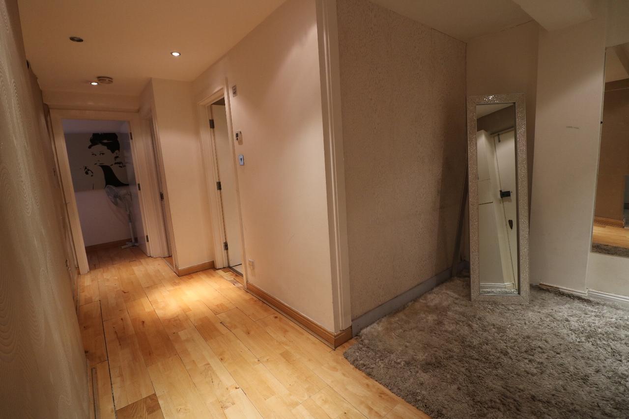 Appartement Knightsbridge à Londres Extérieur photo