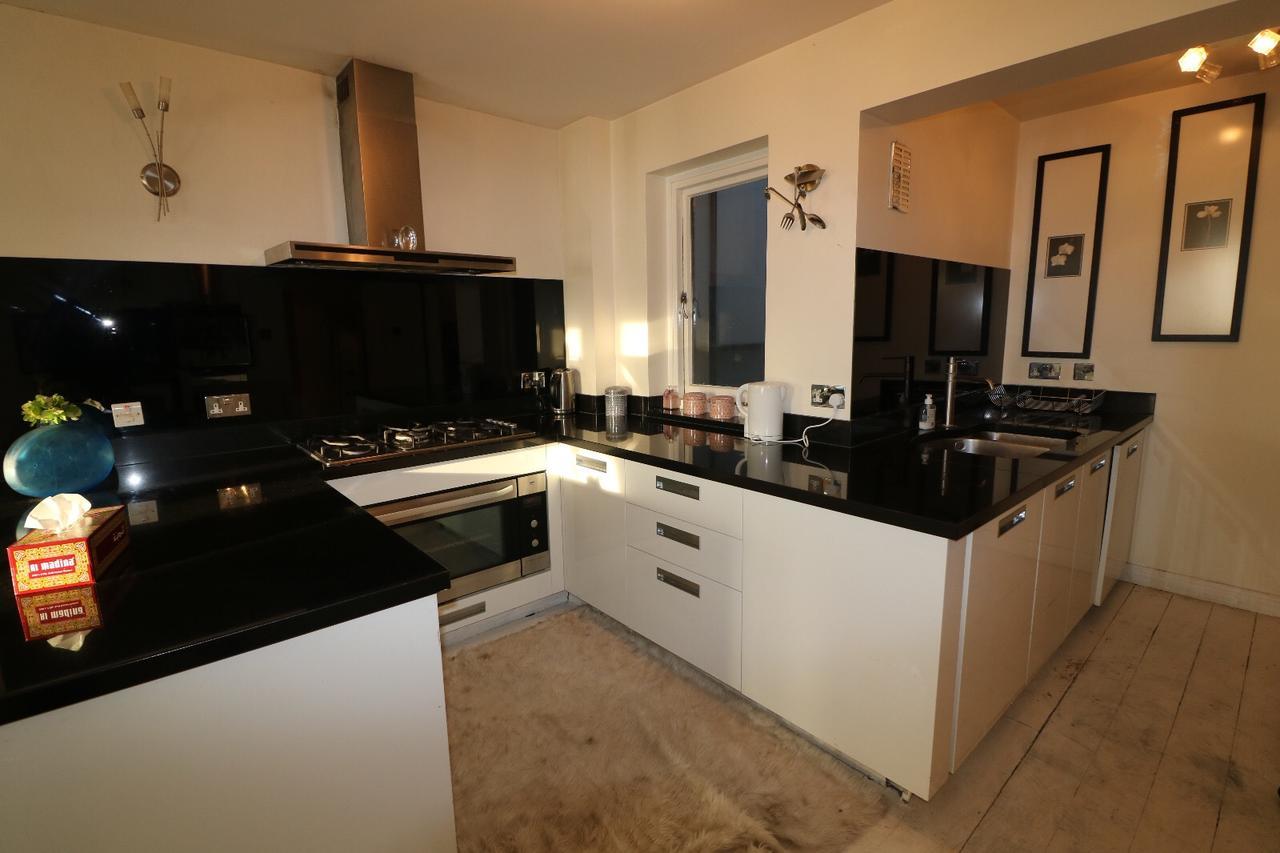 Appartement Knightsbridge à Londres Extérieur photo