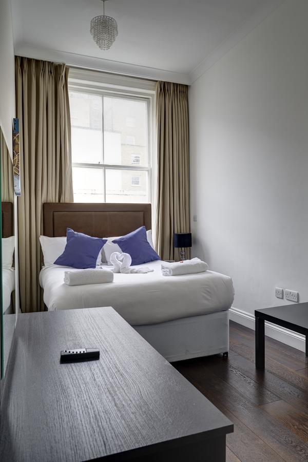 Appartement Knightsbridge à Londres Chambre photo